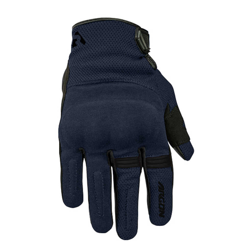 Argon Swift Tex Gloves NAVY