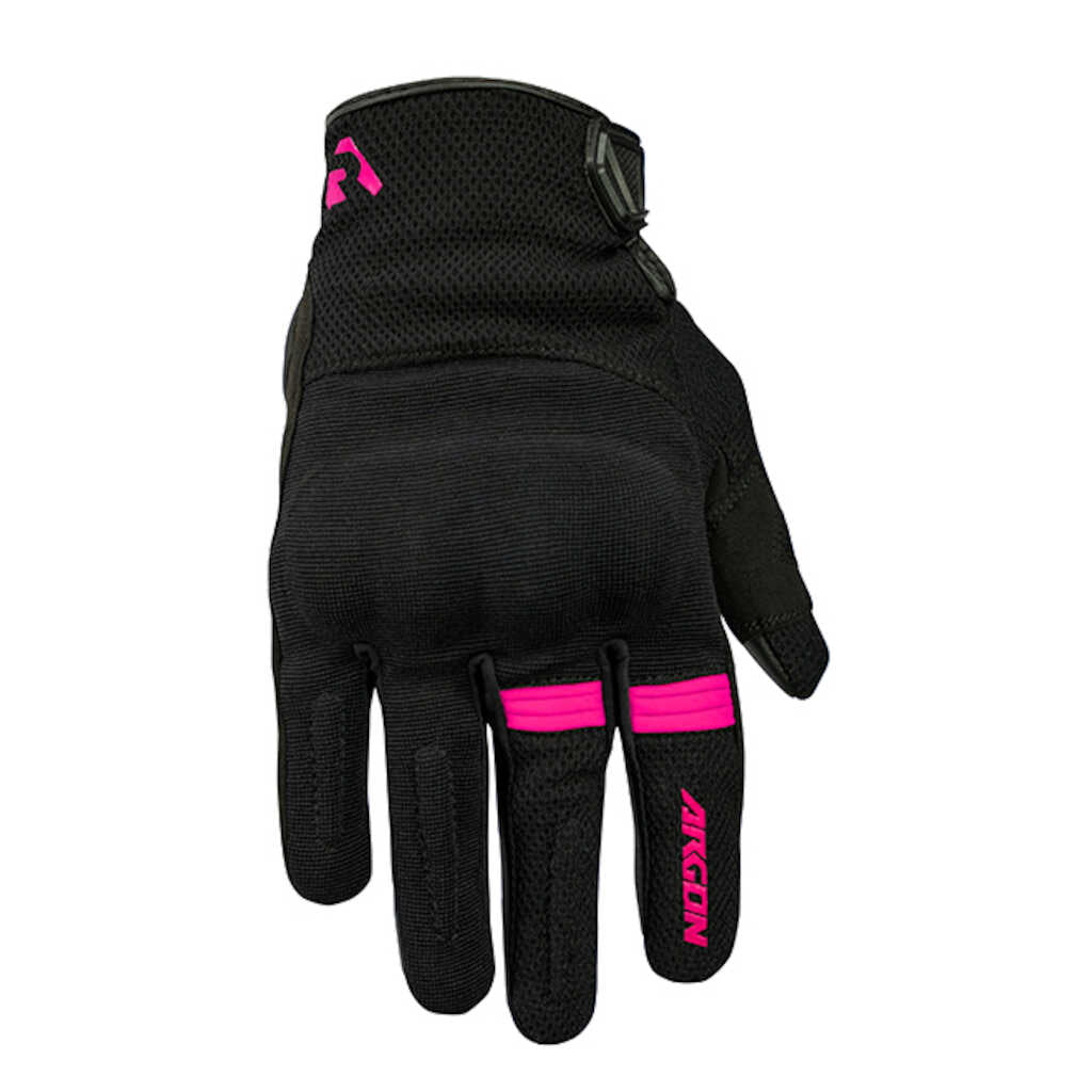 Argon Swift Tex Gloves PINK