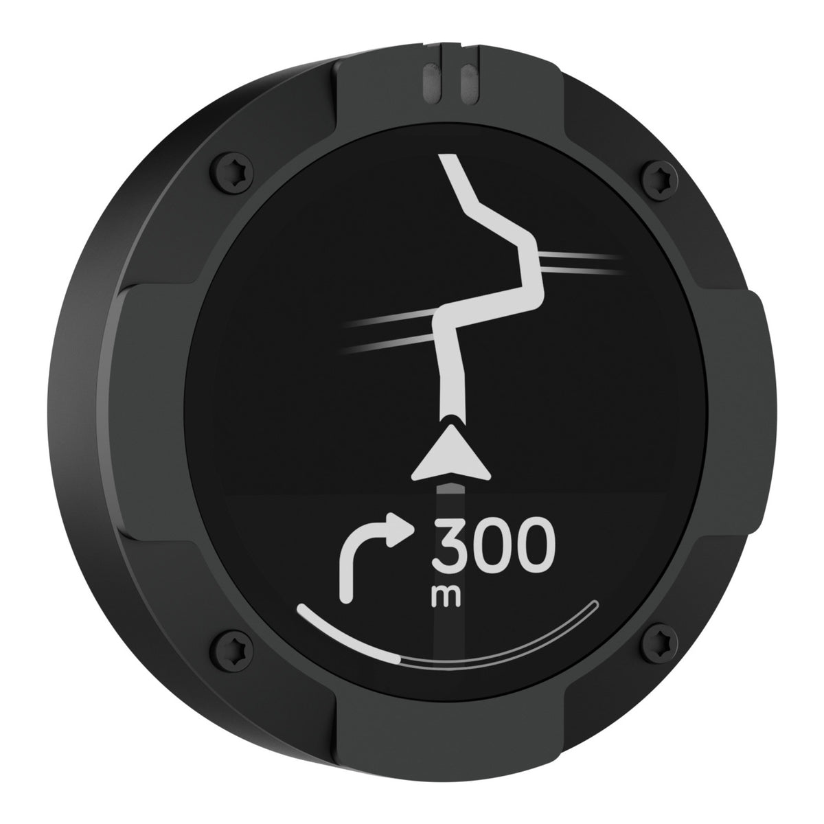 Beeline Moto II Black