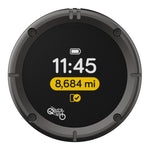 Beeline Moto II Metal - Grey