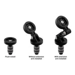 Beeline Fork Stem Mount