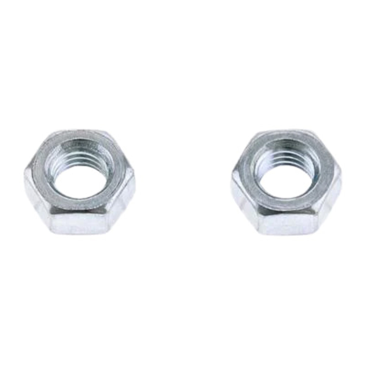 Bolt Hex Nut M8 (Packet of 10)