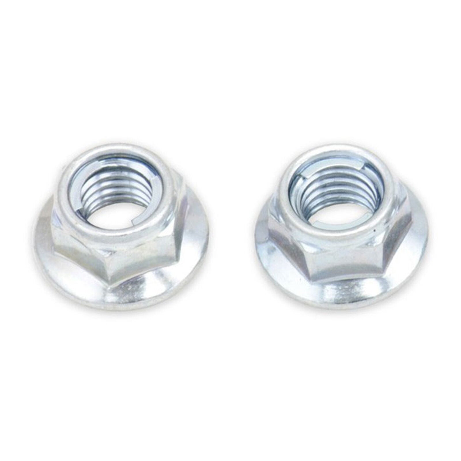 Bolt M8x1.25 Fuji Lock Nut (Packet of 10) Refill