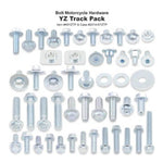 Bolt Yamaha YZ/YZF Track Pack