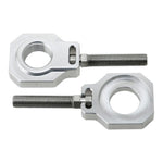 Bolt Raw Chain Adjuster Blocks KTM (2 Pack)