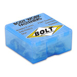 Bolt Plastics Fastener Kit Yamaha YZ85 '02-Up