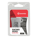 Brembo Xtra Brake Pad Sinter Front 07BB19SR
