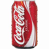 Coke CLASSIC 375ml