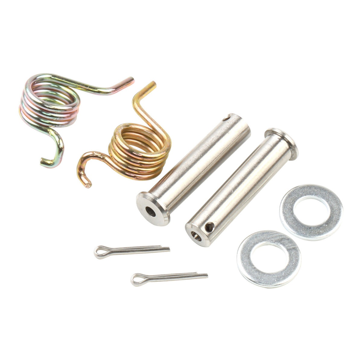 DRC Yamaha DT/TTR Foot Peg Spring Kit