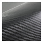 DRC Carbon Look Decal 30 x 45cm (2 Sheets)