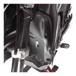 DRC Carbon Look Decal 30 x 45cm (2 Sheets)