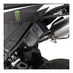 DRC Carbon Look Decal 30 x 45cm (2 Sheets)