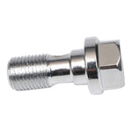 Whites Brake - 10mm Banjo Bolt - Chrome 10x1.0