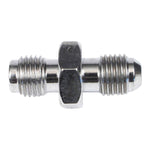 Whites Brake - Male Adaptor 3/8-24TPI-3/8-24TPI Chrome Steel