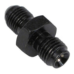 Whites Brake - Male Adaptor 3/8-24TPI-3/8-24TPI - Steel Black