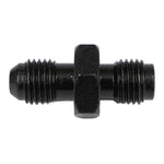 Whites Brake - Male Adaptor 3/8-24TPI-3/8-24TPI - Steel Black