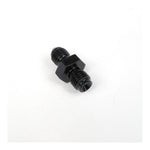 Whites Brake - Male Adaptor 3/8-24TPI-3/8-24TPI - Steel Black