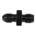Whites Brake - Male Adaptor 3/8-24TPI-3/8-24TPI - Steel Black