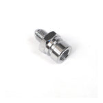 Whites Brake - Female Adapt 3/8-10mmX1.0 Convex Chrome Steel