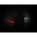 Denali B6 License Plate LED Aux Brake Light