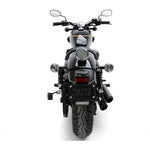 Denali B6 License Plate LED Aux Brake Light