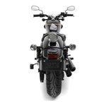Denali B6 Dual LED Brake Light Kit with Plate Mount