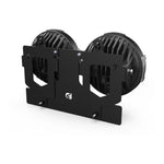 Denali HD Road Glide Head Light Packaged Kit
