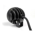 Denali D3 LED Driving Light - DataDim™ Technology - Single