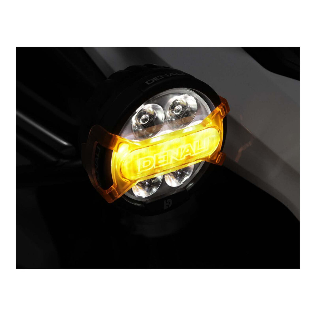 Denali D7 PRO LED Light Kit - DataDim™ Technology - Pair