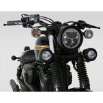 Denali DR1 LED Light Pod - DataDim™ Technology - Single