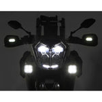 Denali S4 Led Light Pod - DataDim™ Technology - Single
