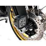 Denali S4 Led Light Pod - DataDim™ Technology - Single