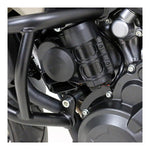 Denali SoundBomb Compact Horn Mount Bracket - Honda CB500X '13-'17