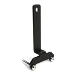 Denali SoundBomb Compact Horn Mount Bracket - Honda NC700X '16-'17