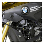 Denali Soundbomb Split Horn Mount Bracket - BMW S1000XR '16-