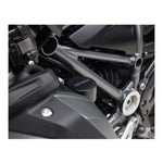 Denali Compact Horn Mount Bracket BMW R1200GS/GSA with M8 Fairing Bolts