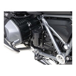 Denali Compact Horn Mount Bracket BMW R1200GS/GSA with M8 Fairing Bolts