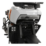 Denali Aux Lower Light Mount - Harley Davidson Pan America '21