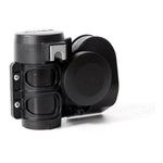 Denali SoundBomb Compact Dual-Tone Air Horn
