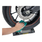 Unit Wheel Roller - Black