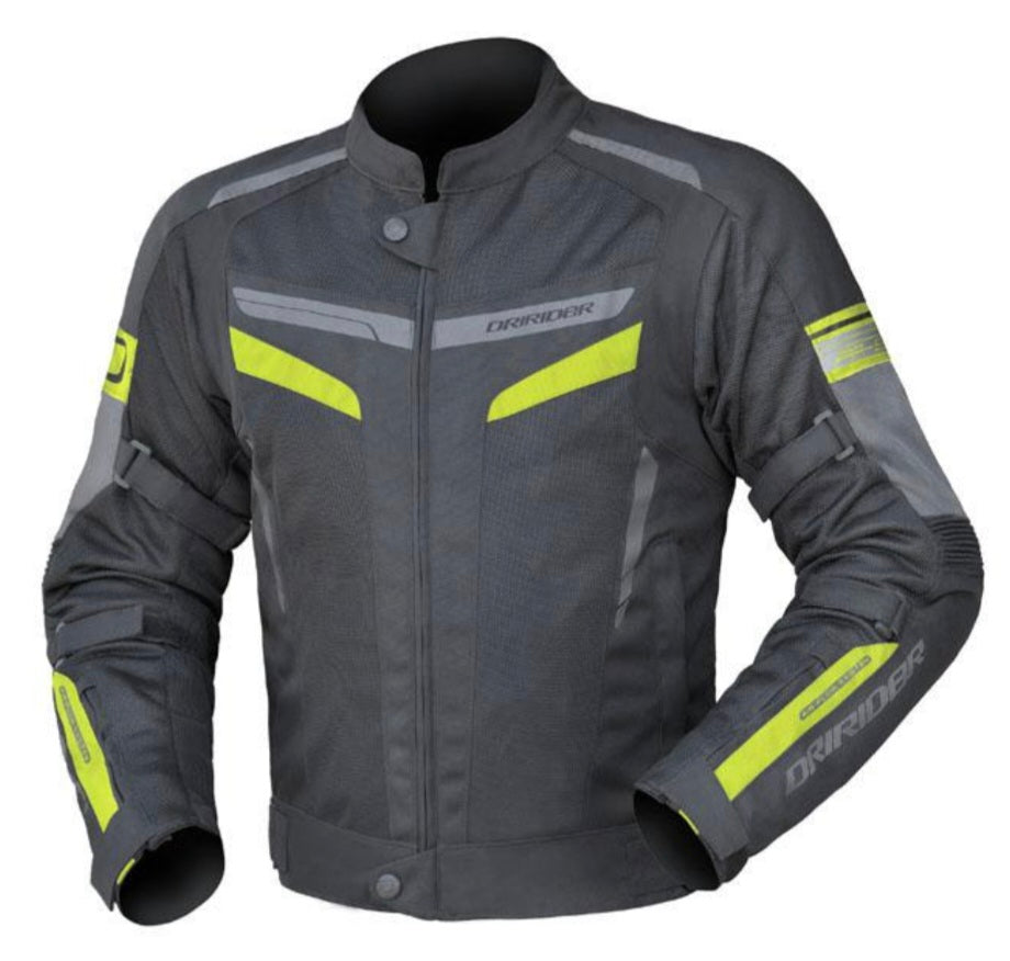 Dririder Air-Ride 5 Jacket