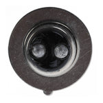 Globe 12V 35/35W H/L (P15D-25-1/H6M) (A3605) (Packet of 10)