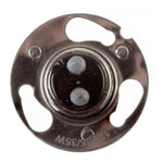 Globe 12V 35/35W H/L 3 Keyhole (A5677) (Packet of 10)