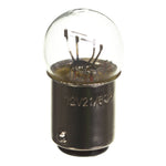 Globe 12V 18/5W Stop/Tail Bayonet Small Glass (A2189) (Packet of 10)