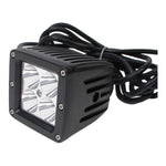 Whites Work Light 3 - Cree LED Single Mount