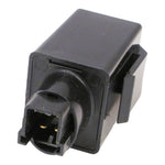 Whites Flasher Relay LED - Honda 4 Pin