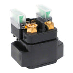 Whites Starter Solenoid Yamaha