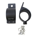 Whites LED Light Bar Brackets 2.5 Pair