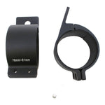 Whites LED Light Bar Brackets 3 Pair