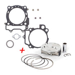 Top End Rebuild Kit (B) - Honda CRF250R '06-'07